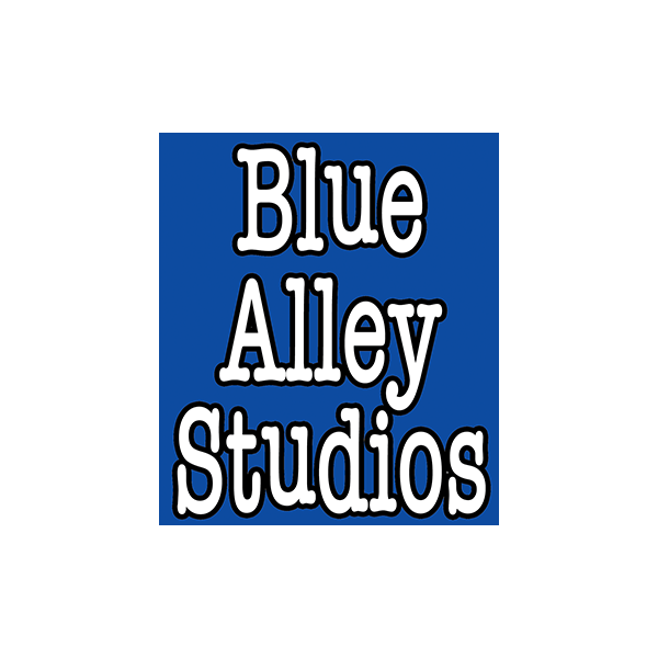 Blue Alley Studios