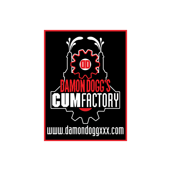 Damon Dogg's Cum Factory