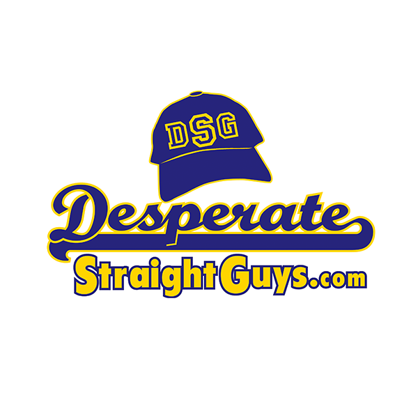 Desperate Straight Guys