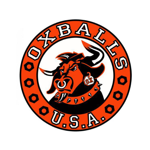 Oxballs
