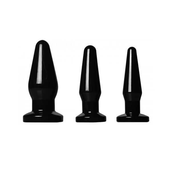 Butt Plugs