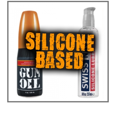 Silicone-Based