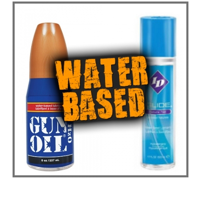Water-Based
