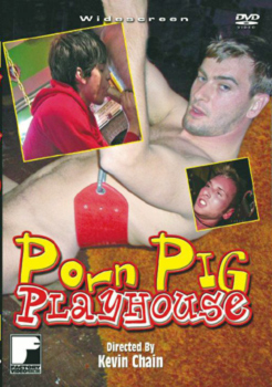 Porn Pig Playhouse (2007)