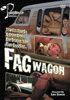 Fag Wagon (2007)