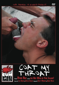 Coat My Throat (2008)