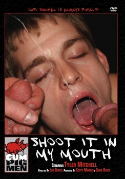 Shoot It In My Mouth (2009)