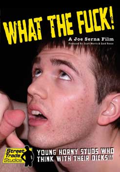 What The Fuck (2009)