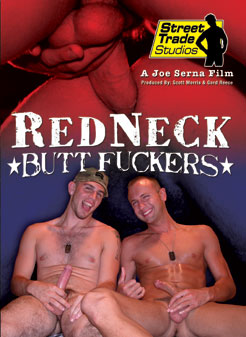 Redneck Butt Fuckers (2009)