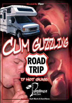 Cum Guzzling Road Trip (2009)