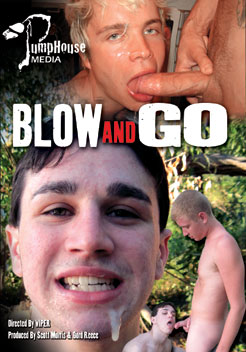 Blow and Go (2011)