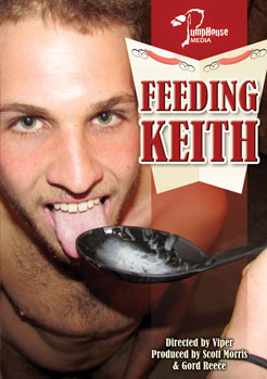 Feeding Keith (2012)