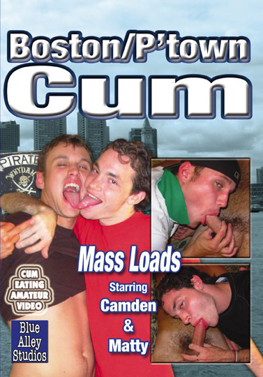 Boston/P'town Cum (2006)