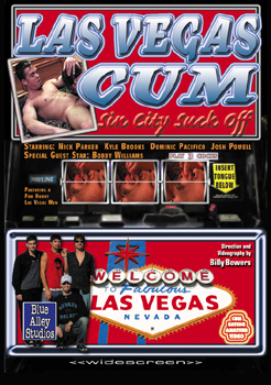Las Vegas Cum (2006)