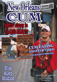 New Orleans Cum (2005)