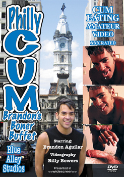 Philly Cum (2005)