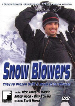 Snow Blowers (2005)