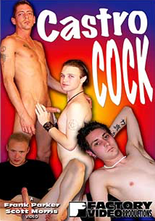 Castro Cock (2003)