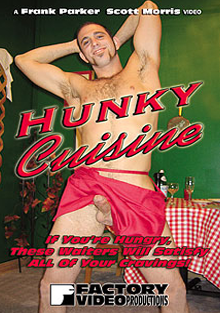Hunky Cuisine (2004)