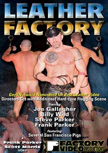 Leather Factory (2003)