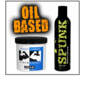 Oil-Based