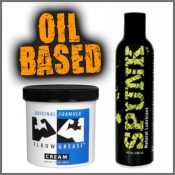 Oil-Based