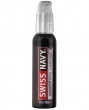 Swiss Navy Silicone-Based Anal Lube - 4 oz