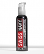 Swiss Navy Silicone-Based Anal Lube - 2 oz