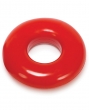 Oxballs DO-NUT 2 Cock Ring - Red