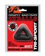 Oxballs Tri-Sport 3-Ring Cock & Balls Sling - Special Edition Night