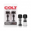 COLT Nipple Pro Suckers - Black