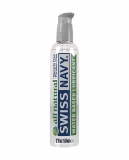 Swiss Navy All Natural Lube - 2 oz