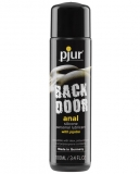 Pjur Back Door Anal Silicone Personal Lubricant - 100 ml Bottle