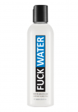 FuckWater H2O - 8oz