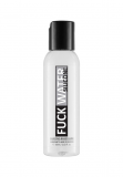 FuckWater Silicone Lube - 2oz