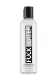 FuckWater Silicone Lube - 4oz