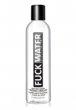 FuckWater Silicone Lube - 8oz