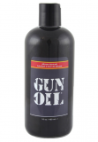 Gun Oil Silicone Lube - 16 oz