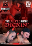 The Devil Did the Dickin' (2013)