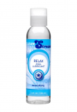 CleanStream Relax Desensitizing Anal Lube 4 oz