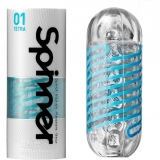 Tenga Spinner - 01 Tetra Stroker