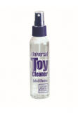 Anti-Bacterial Toy Cleaner - 4.3 oz