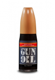 Gun Oil Silicone Lube - 2 oz