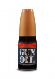 Gun Oil Silicone Lube - 4 oz