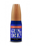 Gun Oil H2O Water Based Lube - 4 oz