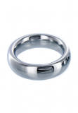 Stainless Steel Cock Ring - 1.75 Inches