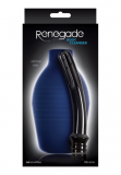 Renegade Body Cleanser - Blue