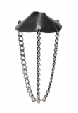 Leather Parachute Ball Stretcher