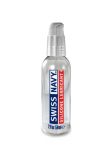 Swiss Navy Silicone Lube - 2 oz