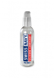 Swiss Navy Silicone Lube - 4 oz